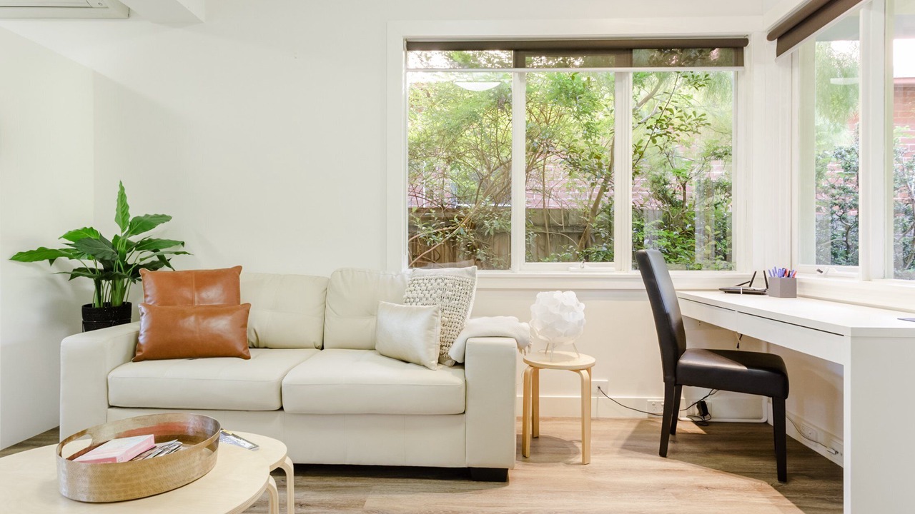 Photo of Livingroom in St. Kilda East