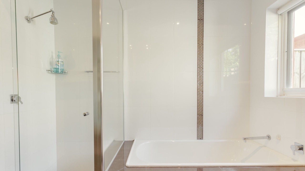 Photo of Bathroom in St. Kilda East