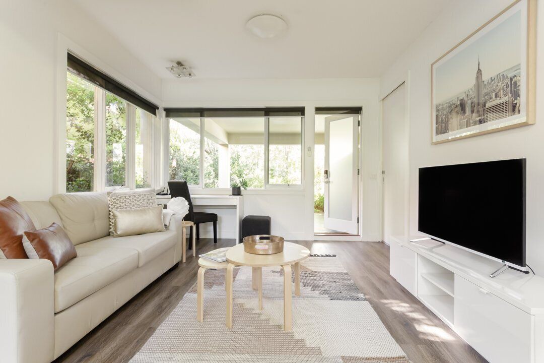 Photo of Livingroom in St. Kilda East