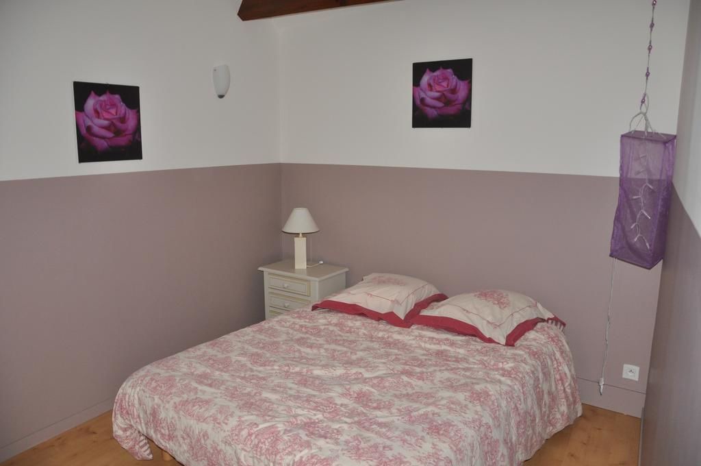 Photo of Bedroom in Chartres