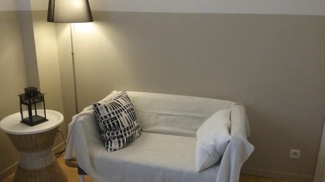 Photo of Livingroom in Chartres