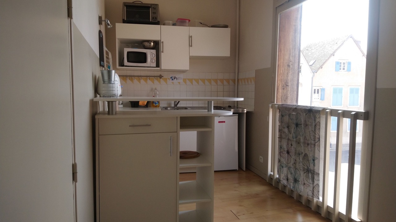 Photo of Kitchen in Chartres