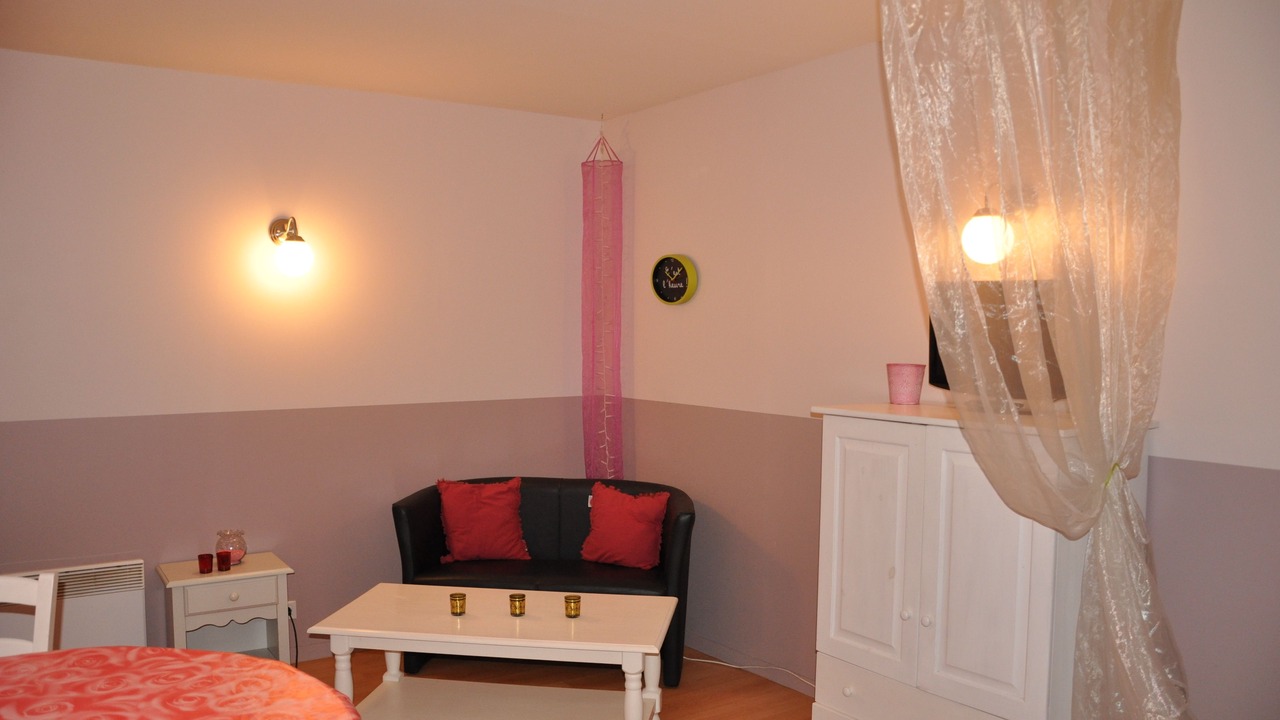 Photo of Livingroom in Chartres
