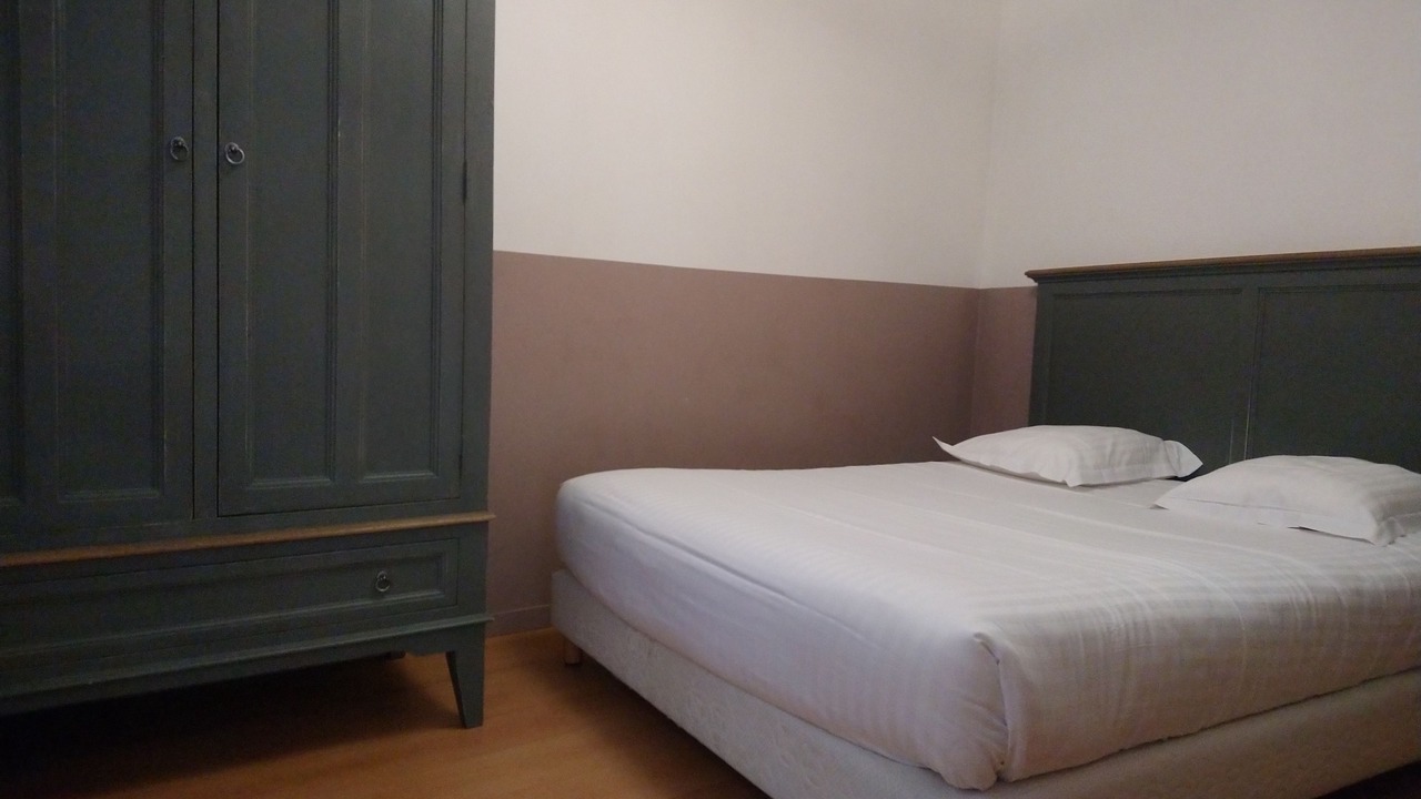 Photo of Bedroom in Chartres