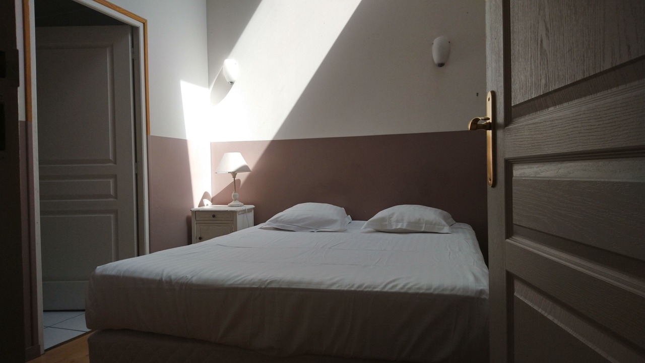 Photo of Bedroom in Chartres