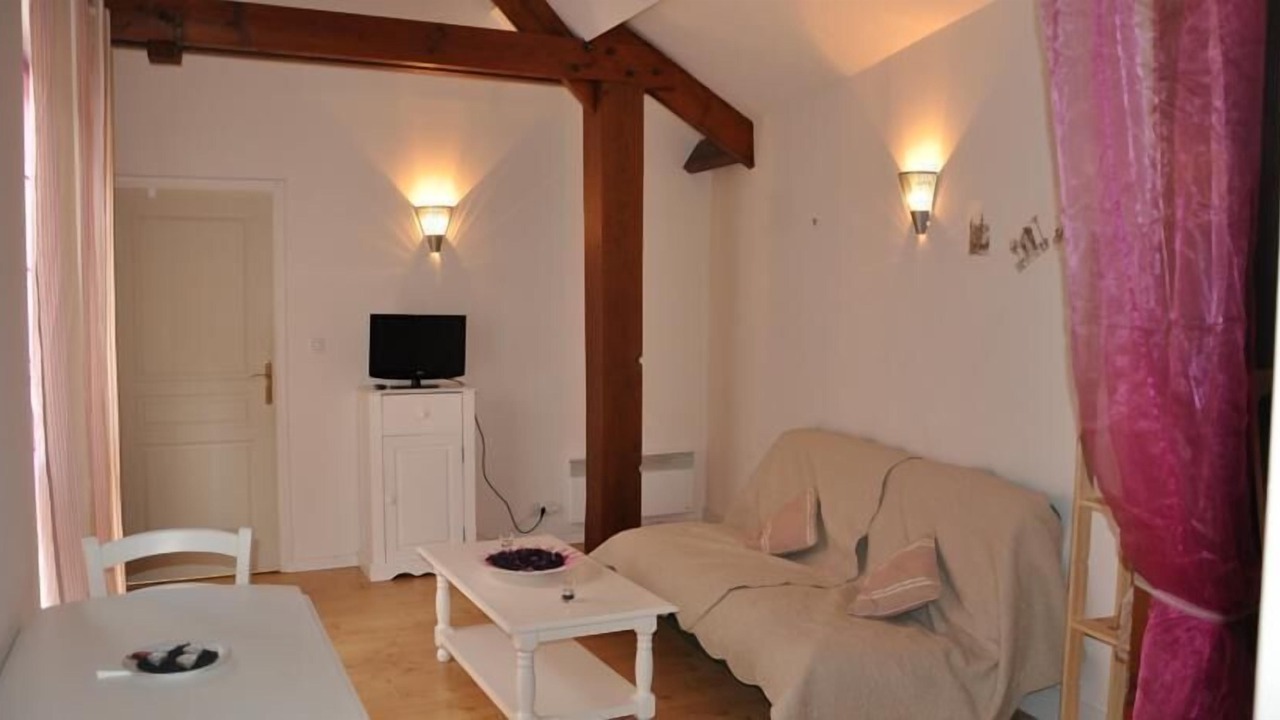 Photo of Livingroom in Chartres