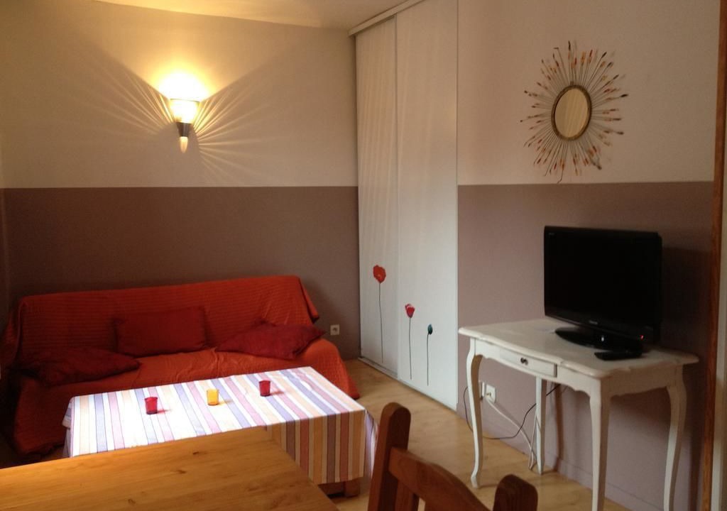 Photo of Livingroom in Chartres