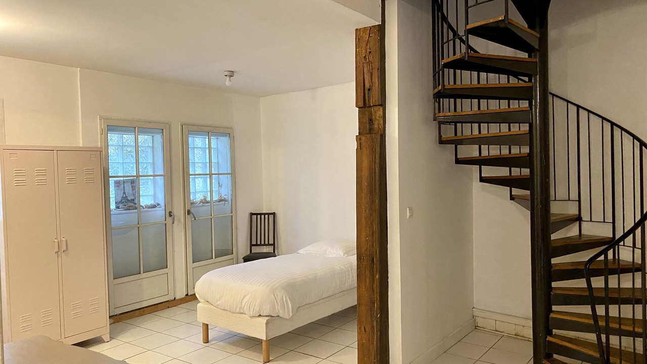 Photo of Bedroom in Chartres