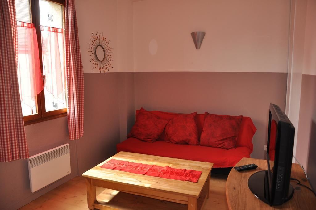 Photo of Livingroom in Chartres