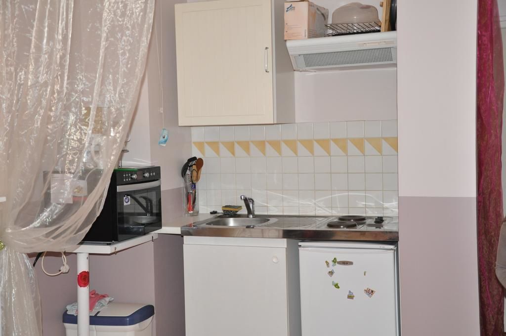 Photo of Kitchen in Chartres