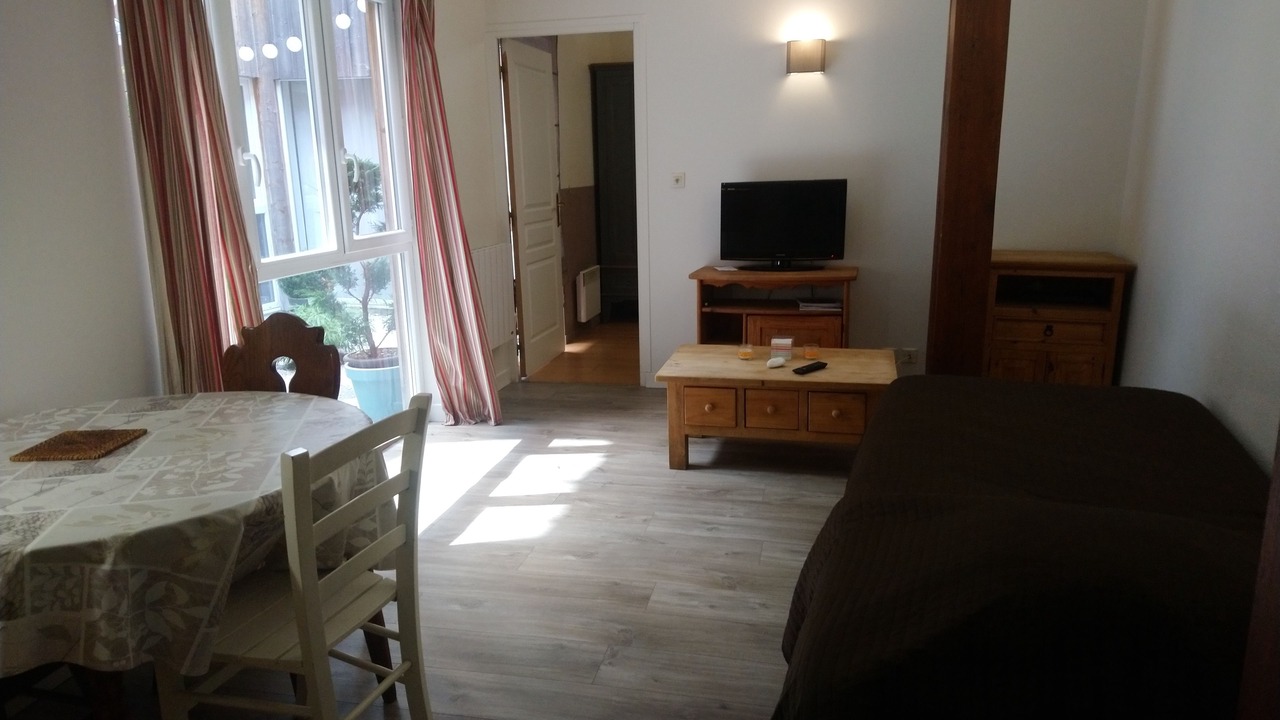 Photo of Livingroom in Chartres