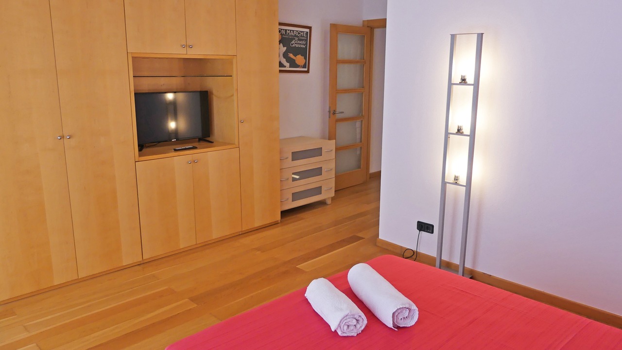 Photo of Bedroom in Colera