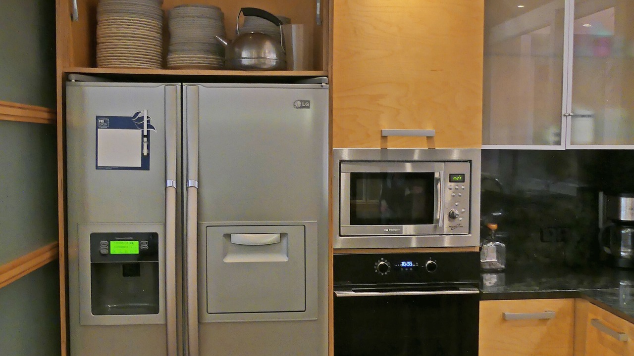 Photo of Kitchen in Colera