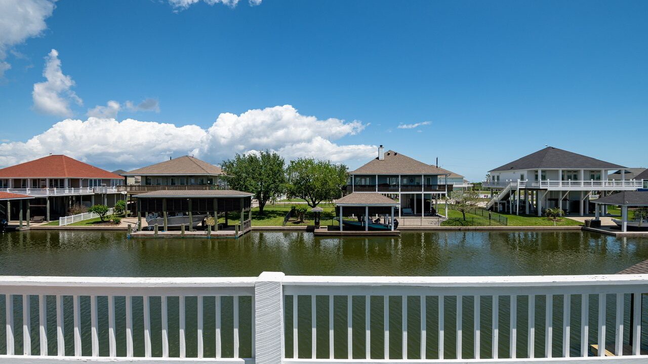 Photo of Outdoor in Crystal Beach
