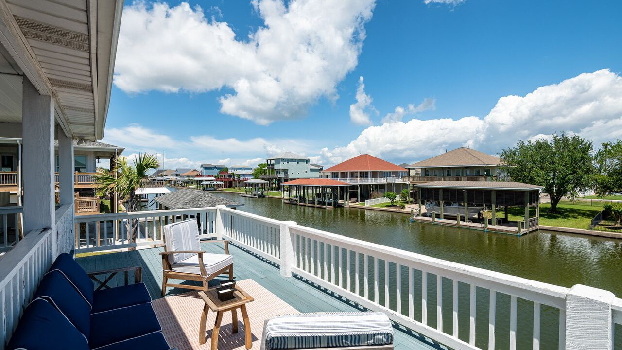 Photo of Outdoor in Crystal Beach