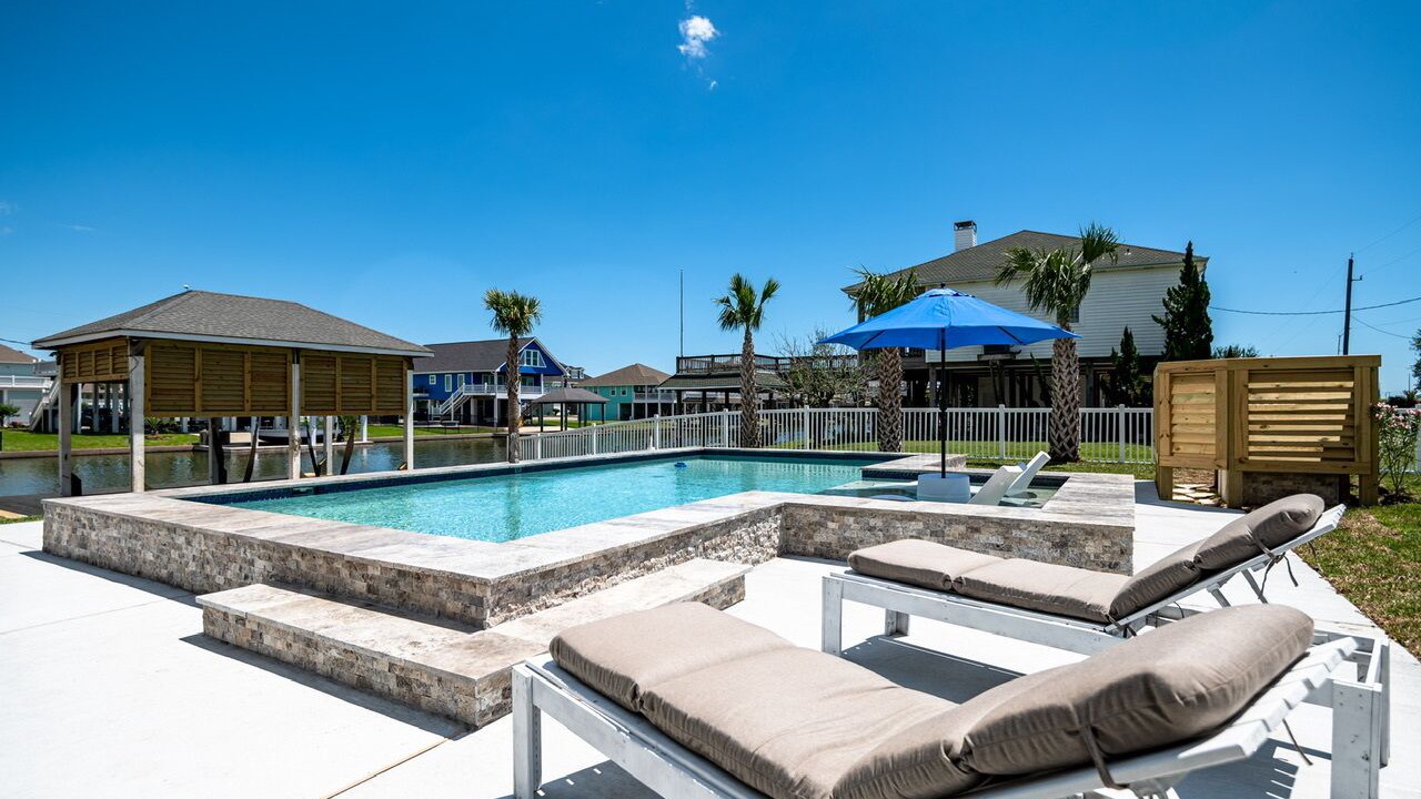 Photo of Outdoor in Crystal Beach