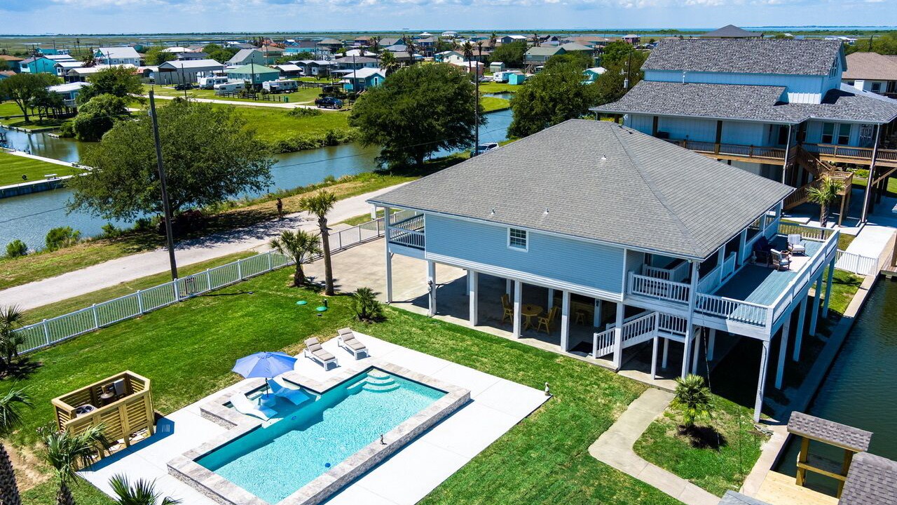 Photo of Outdoor in Crystal Beach