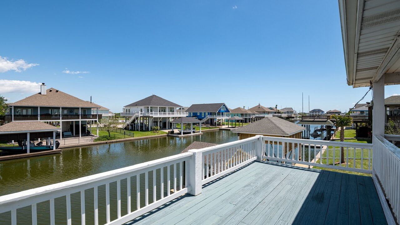 Photo of Outdoor in Crystal Beach