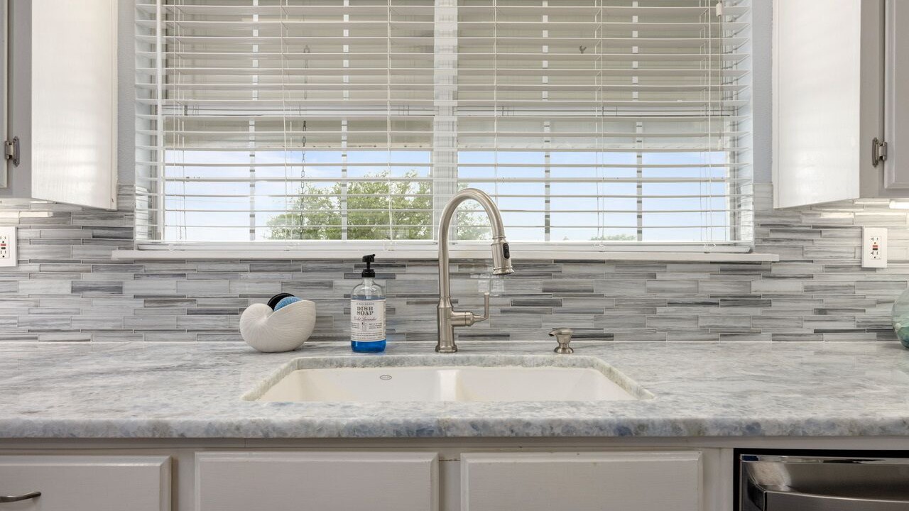 Photo of Bathroom in Crystal Beach