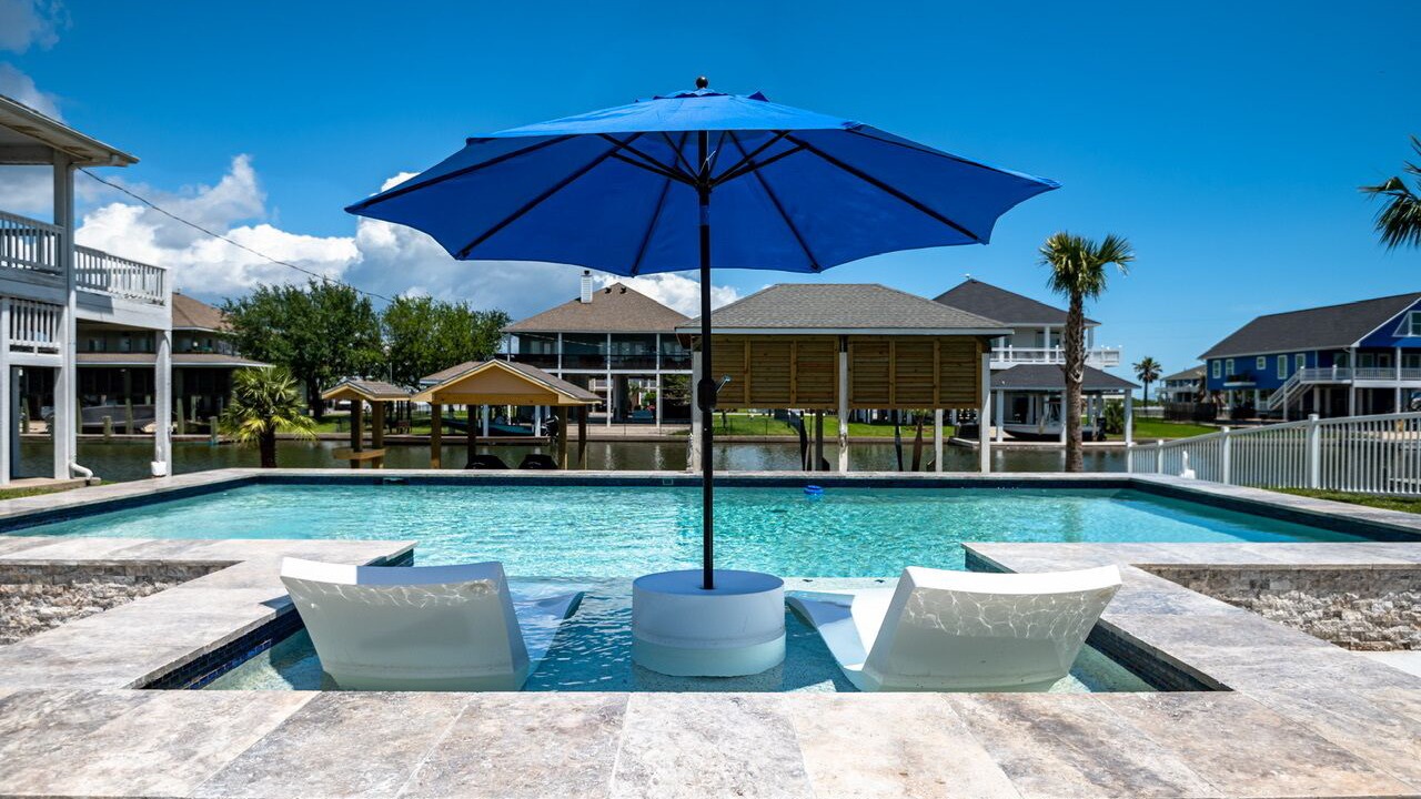 Photo of Outdoor in Crystal Beach