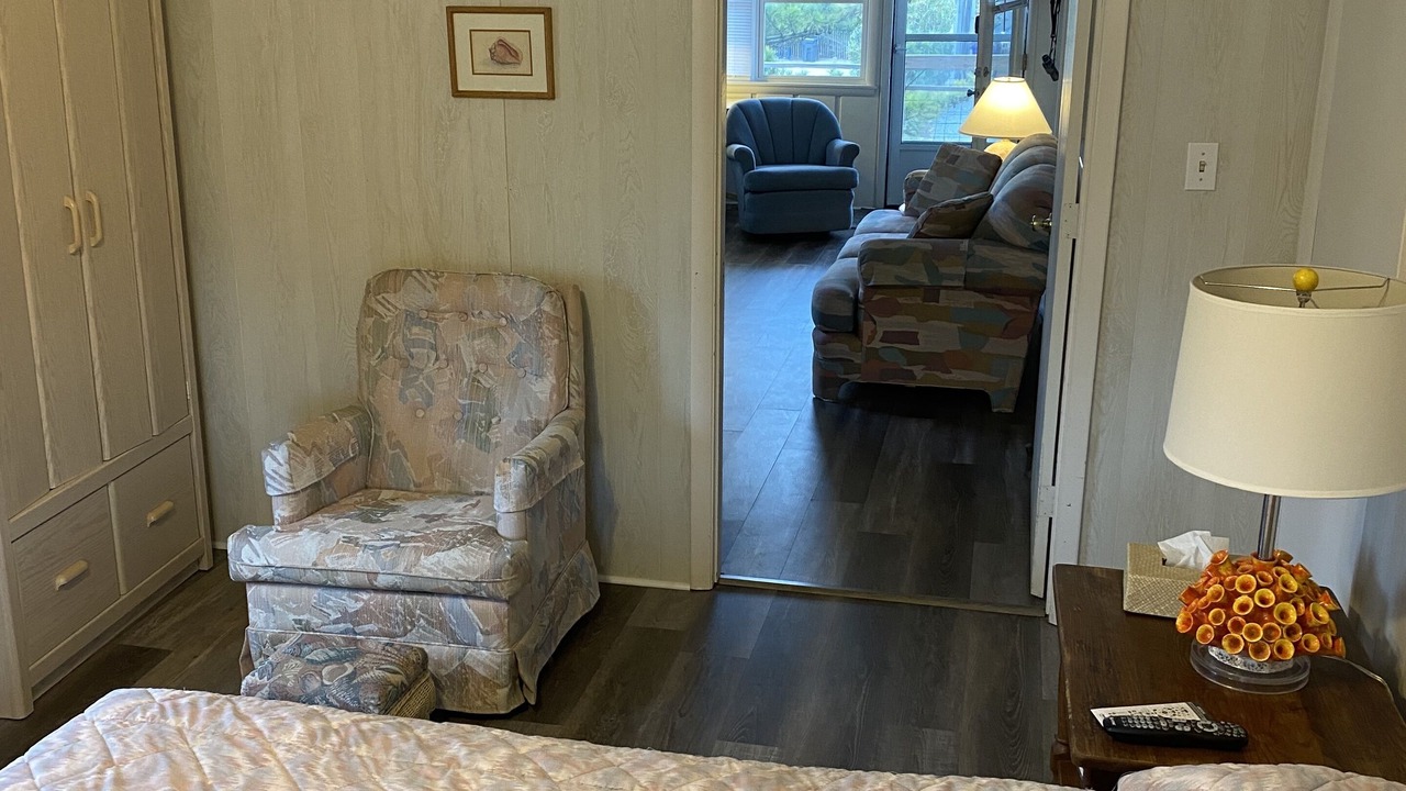 Photo of Bedroom in Ocean Isle Beach