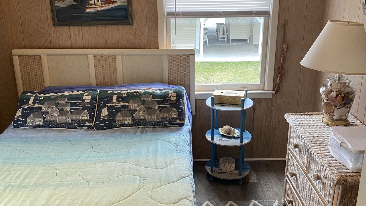 Photo of Bedroom in Ocean Isle Beach