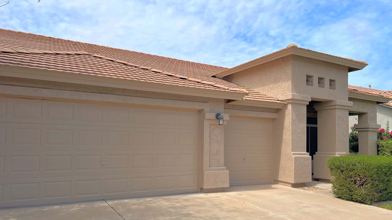 Photo of Bedroom in Ocotillo