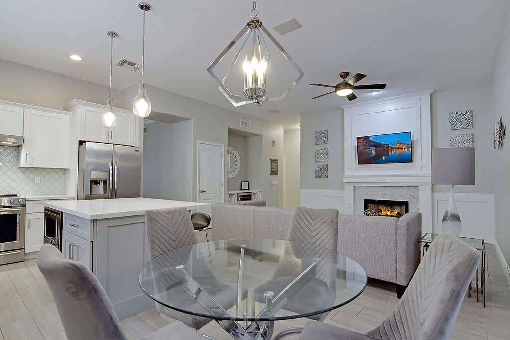Photo of Bedroom in Ocotillo