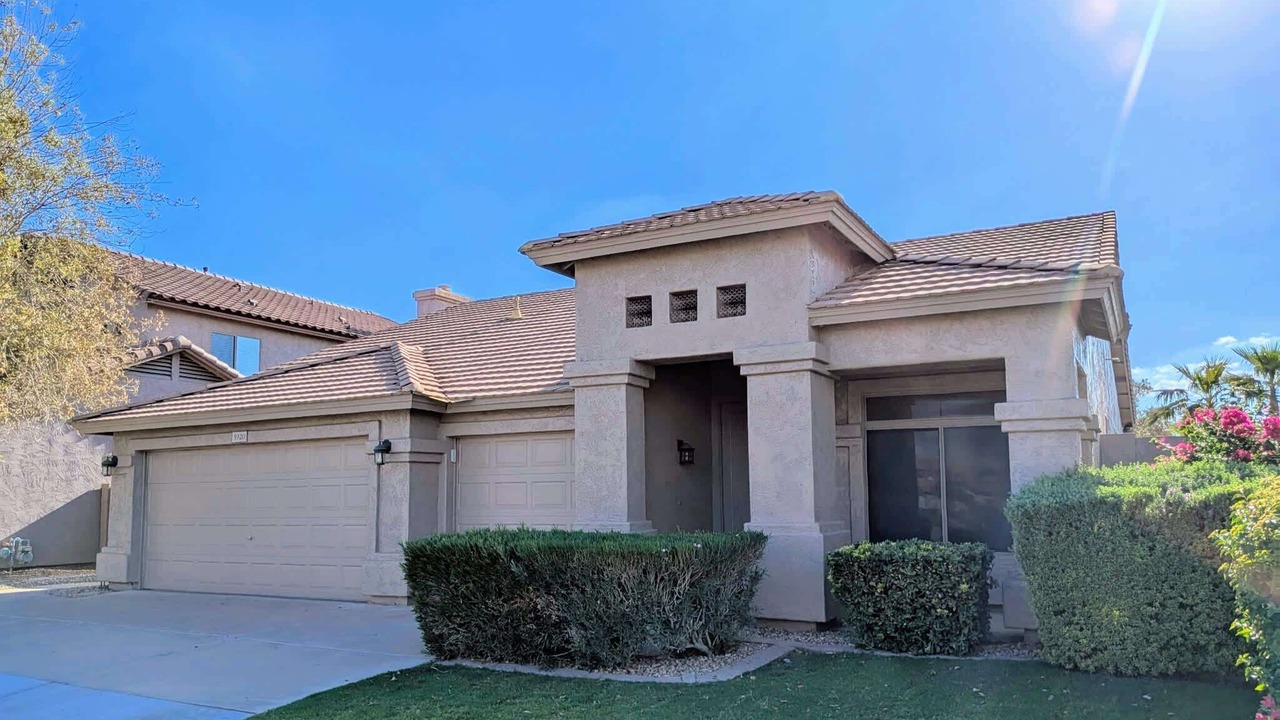 Photo of Outdoor in Ocotillo