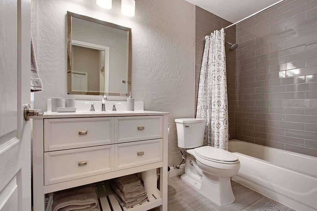 Photo of Bathroom in Ocotillo