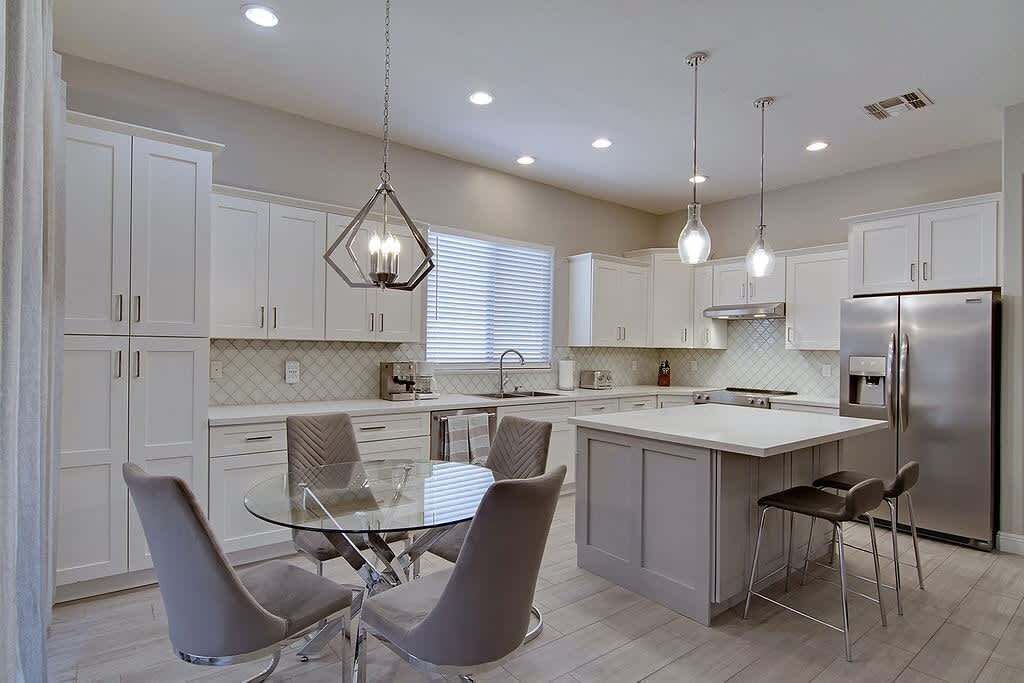Photo of Bedroom in Ocotillo