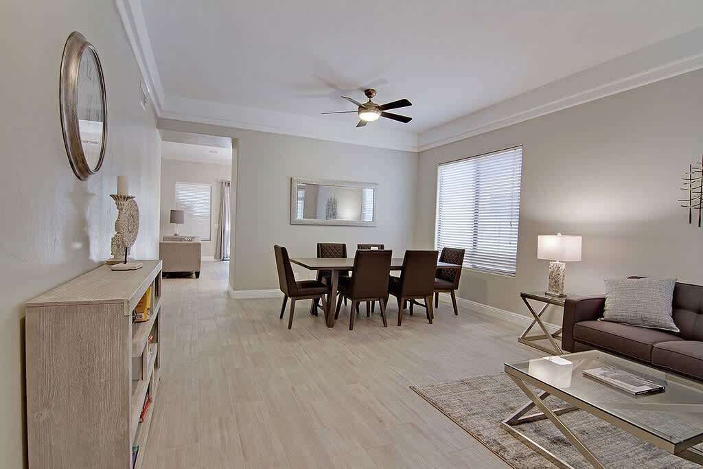 Photo of Bedroom in Ocotillo