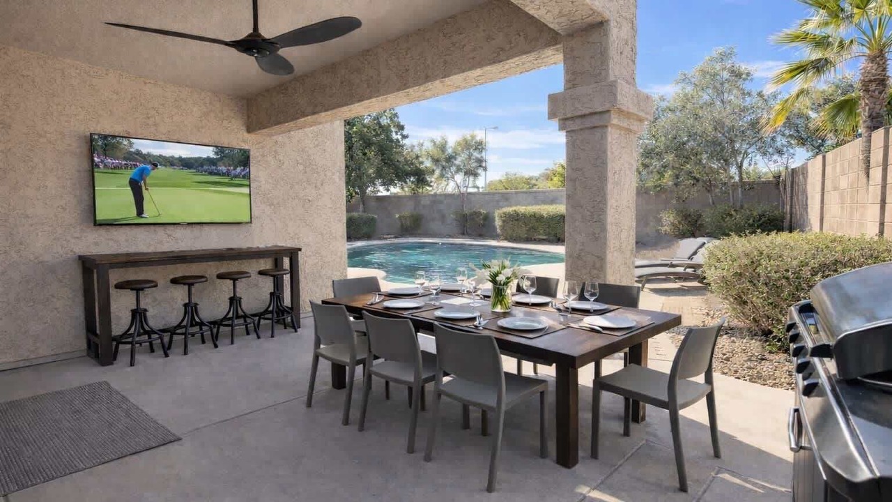 Photo of Outdoor in Ocotillo