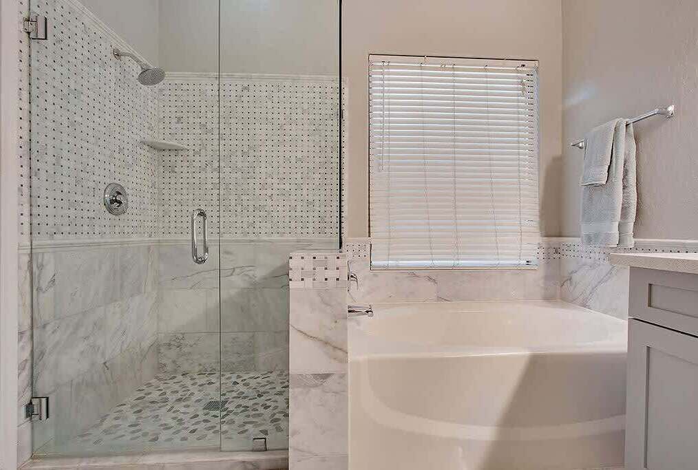Photo of Bathroom in Ocotillo
