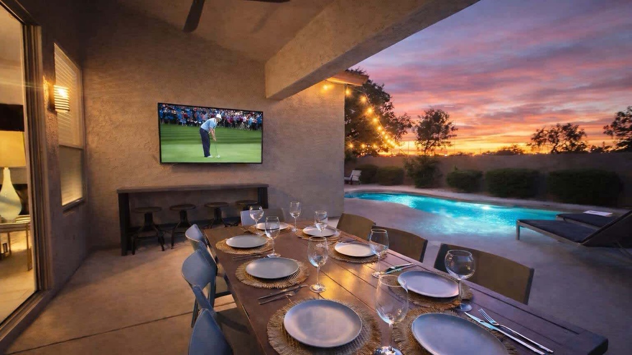 Photo of Outdoor in Ocotillo