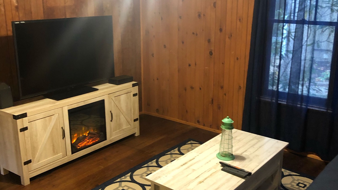Photo of Livingroom in Rexmont