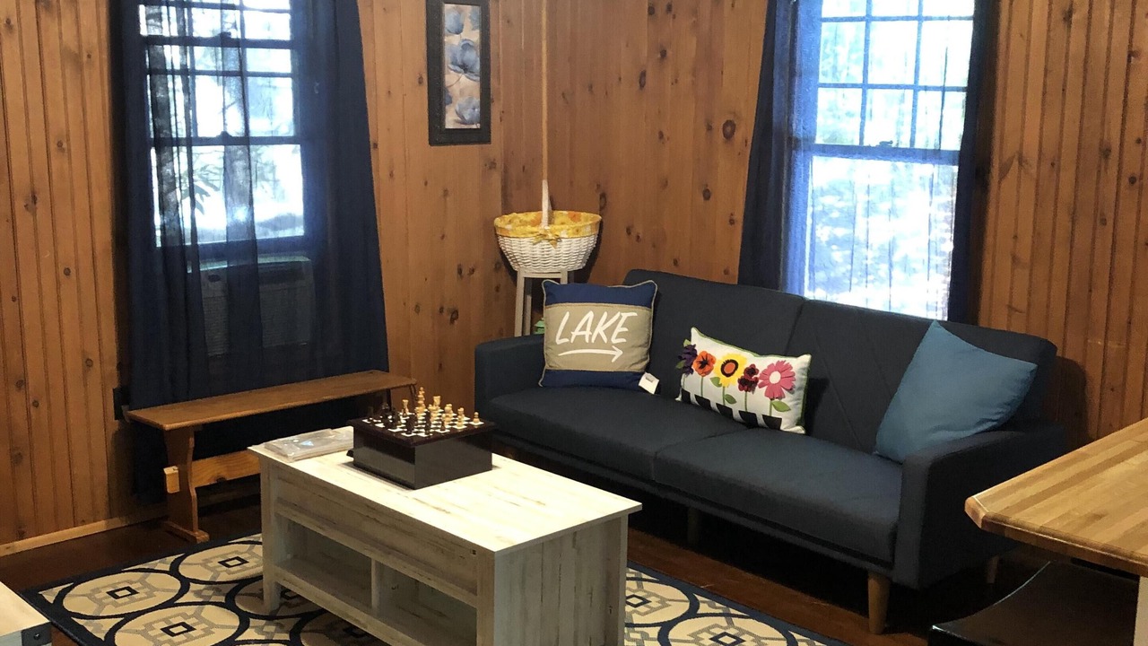 Photo of Livingroom in Rexmont