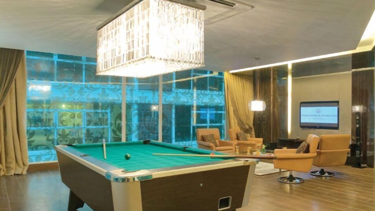 Photo of Bedroom in Sri Hartamas