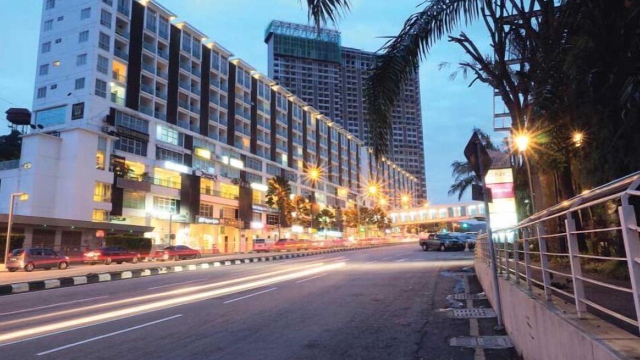 Photo of Outdoor in Sri Hartamas