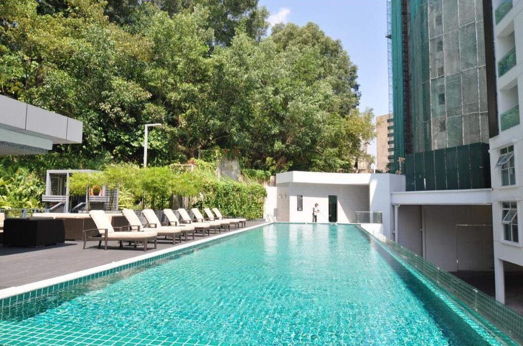 Photo of Outdoor in Sri Hartamas