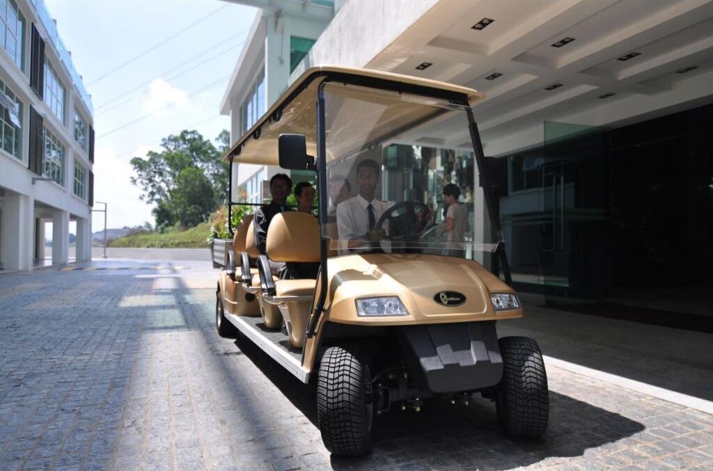 Photo of Outdoor in Sri Hartamas