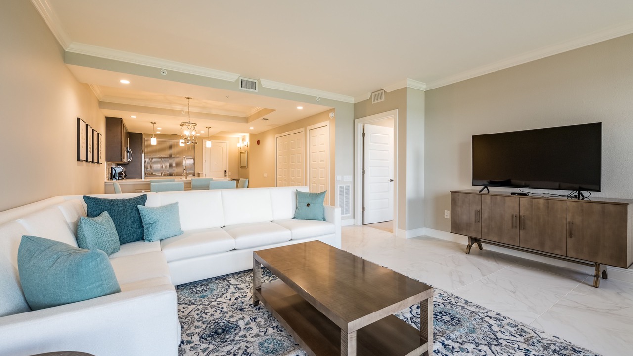 Photo of Livingroom in Montverde