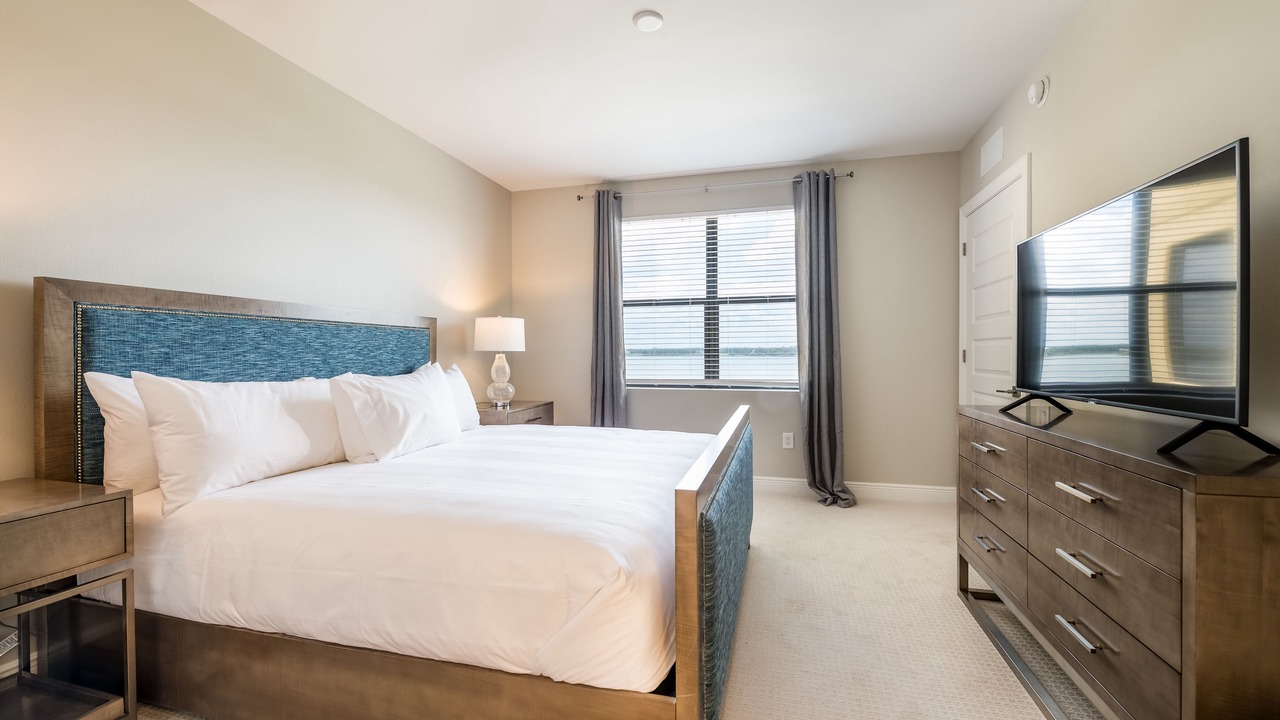 Photo of Bedroom in Montverde