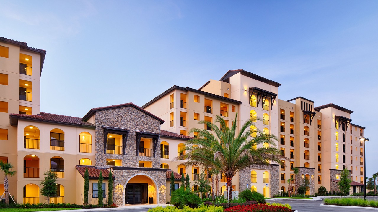 Photo of Outdoor in Montverde