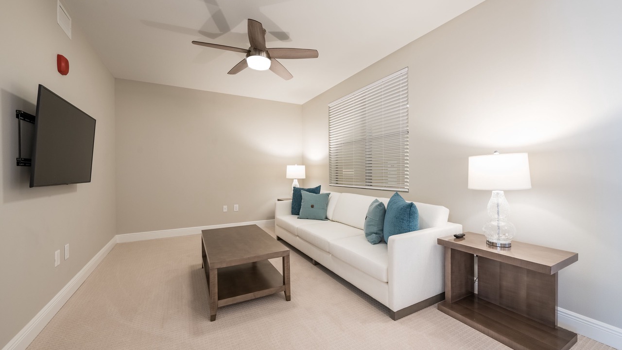 Photo of Livingroom in Montverde