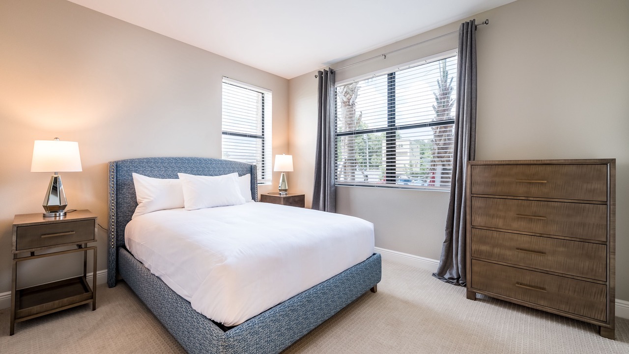 Photo of Bedroom in Montverde