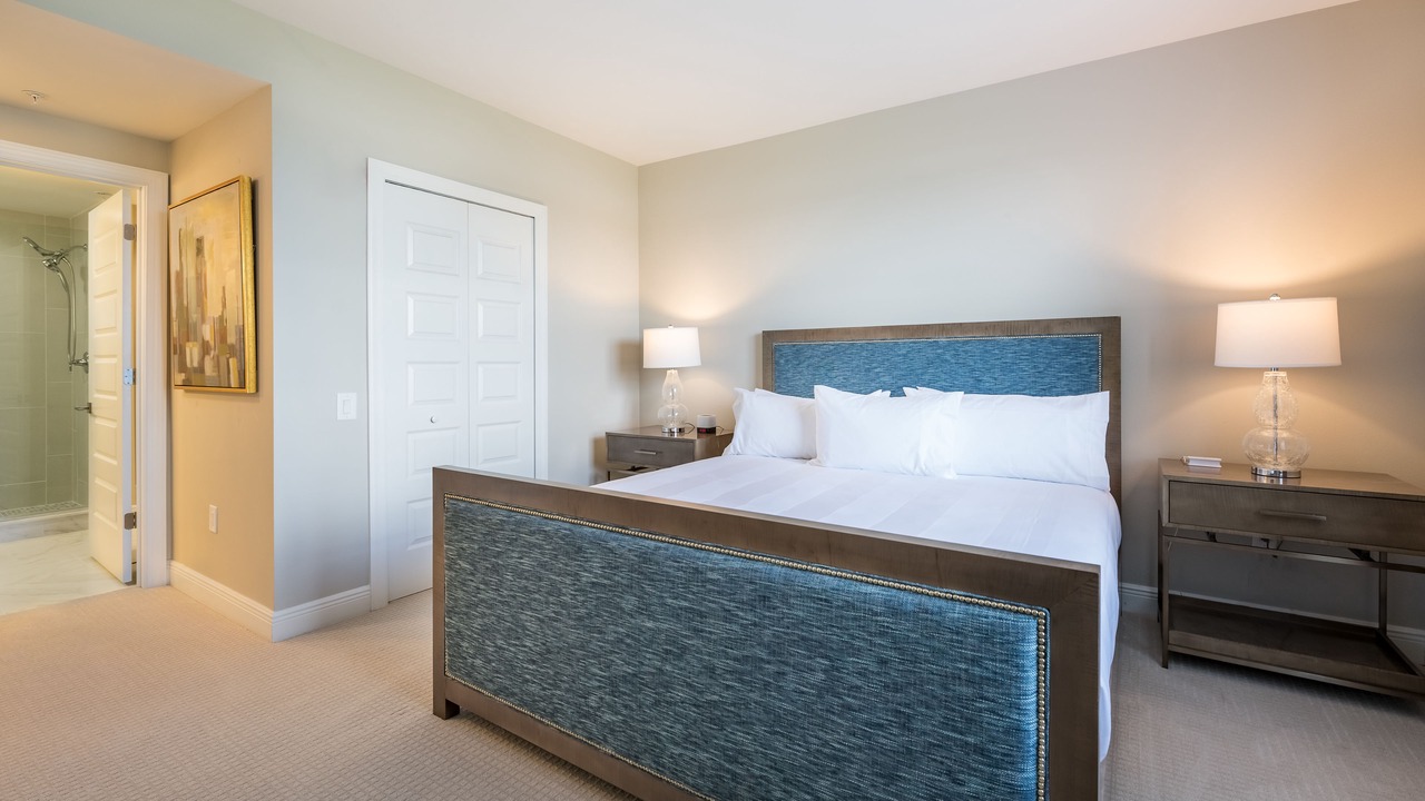 Photo of Bedroom in Montverde