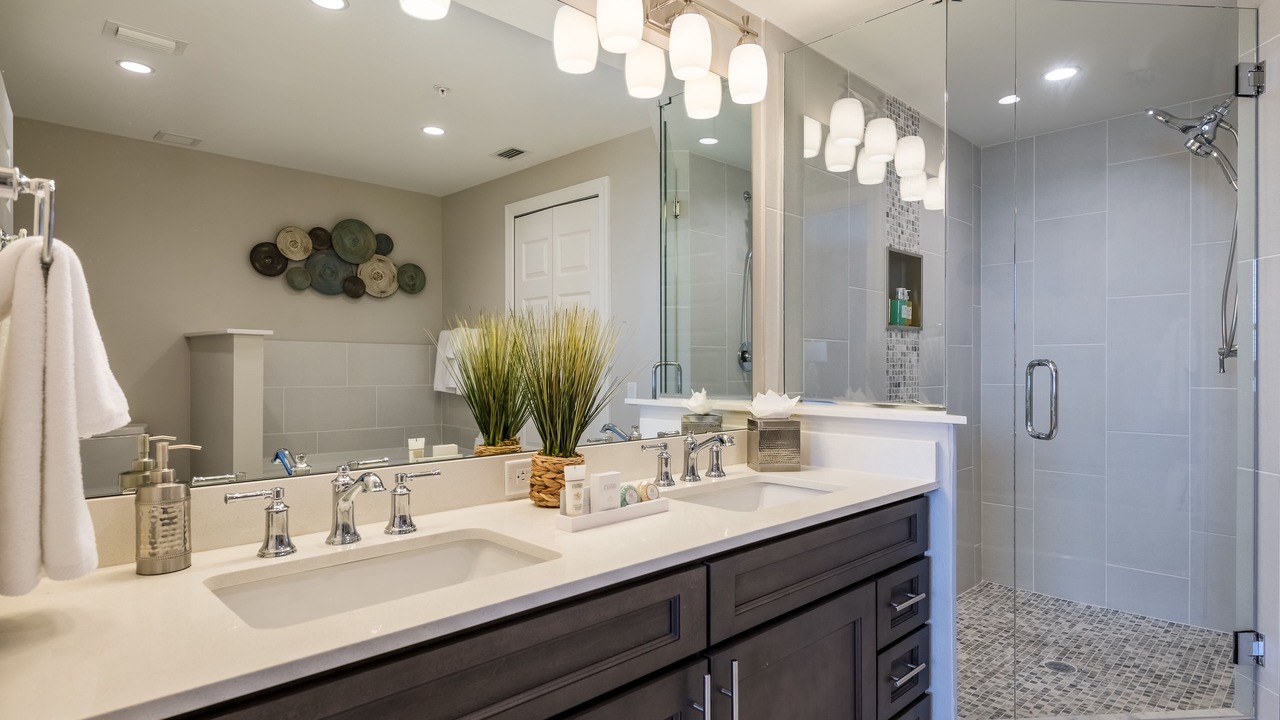 Photo of Bathroom in Montverde