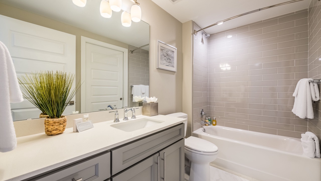 Photo of Bathroom in Montverde