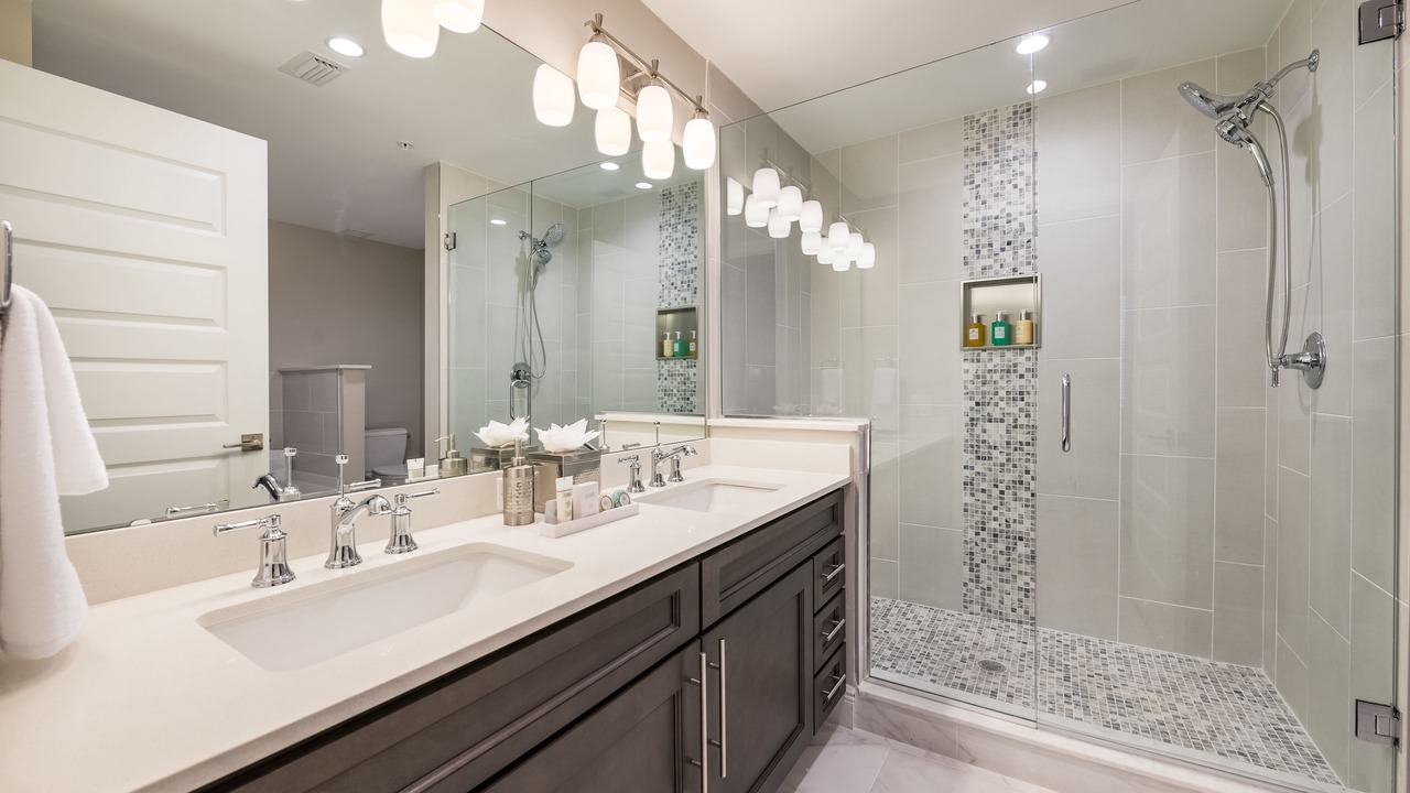 Photo of Bathroom in Montverde